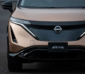 Nissan Ariya : le crossover électrique se dévoile et promet jusqu'à 500 km d'autonomie